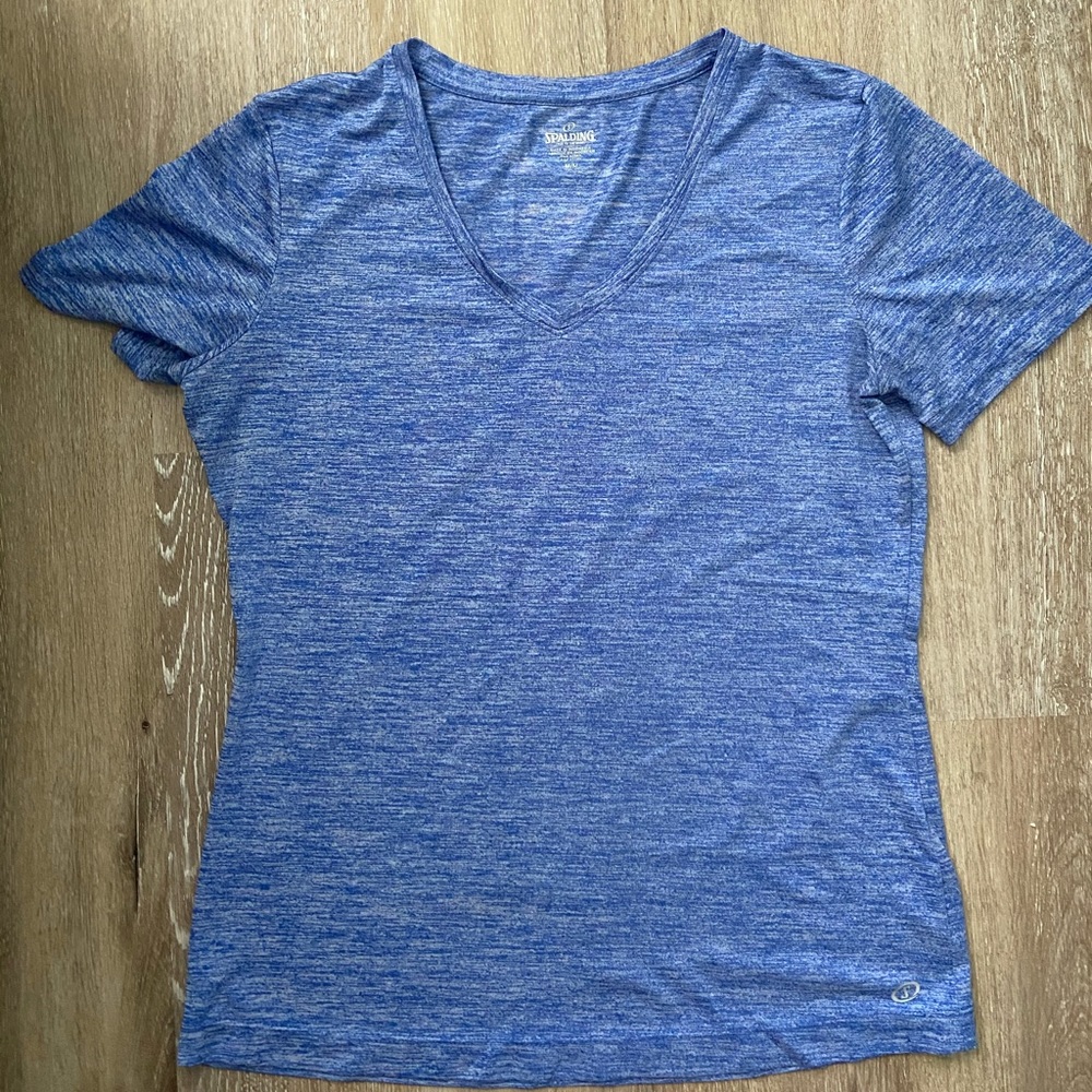 Spalding T-Shirt